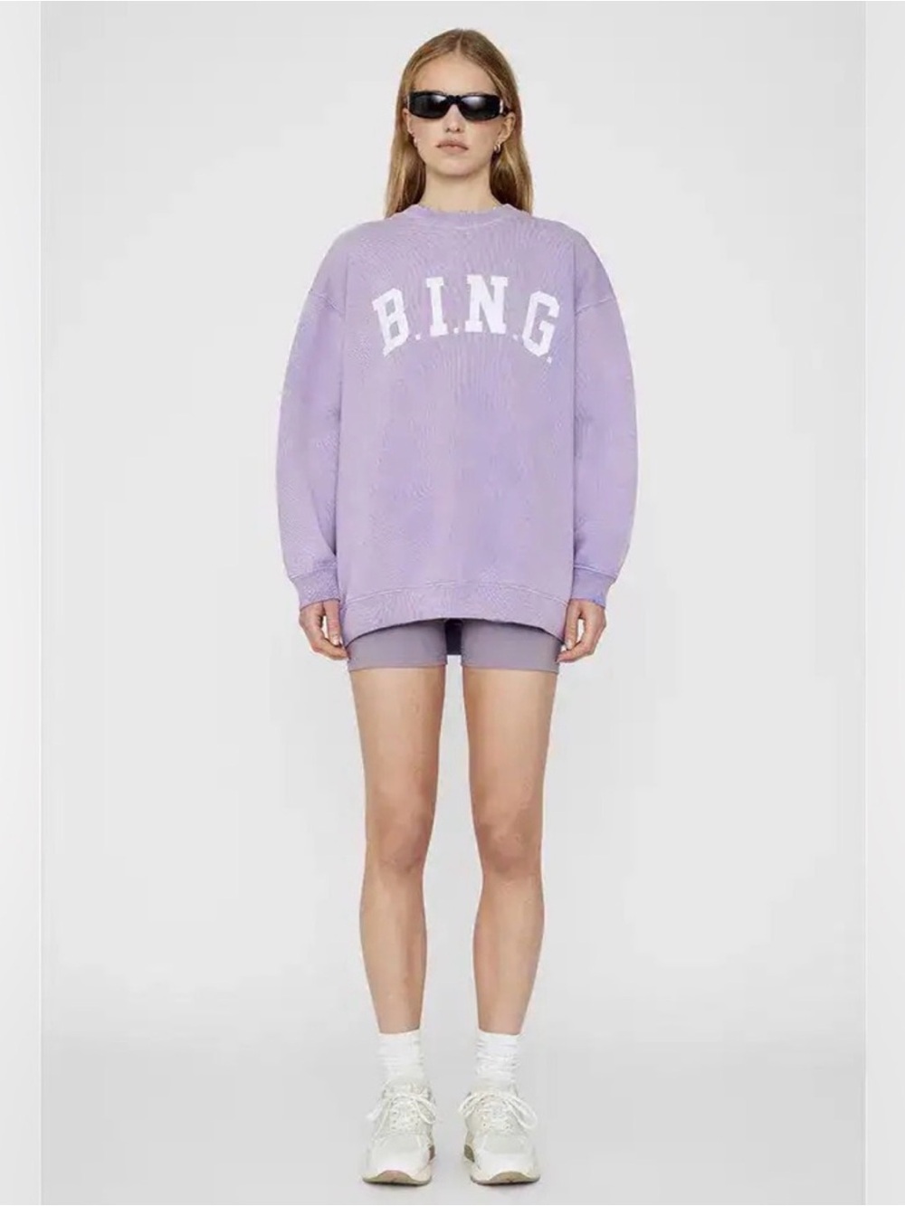 Anine Bing Tyler Sweatshirt